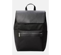 Calvin Klein Contrast Zaino da giorno 43 cm Scomparto per laptop nero