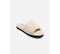 Calvin Klein - CORDURY SLIPPER Beige - Zoccoli 39 Beige