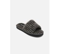 Calvin Klein - CORDURY SLIPPER Nero - Zoccoli 40 Nero
