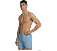 Calvin Klein Core Lv00N61002 - Pantaloni da Bagno da Uomo, 12,7 cm, Colore Blu (Blu golfo), S