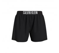 Calvin Klein Costume Boxer Nero Donna XS