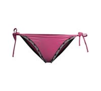 Calvin Klein - Costume da Bagno con Laccetti Laterali - - Swimwear - Donna - Viola - M