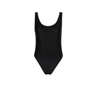 Calvin Klein Costume Intero Nero Donna S