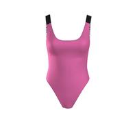 Calvin Klein Costume Intero Rosa Donna S
