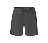 Calvin Klein Jeans Monogram Small Logo M - Boxer Mare - Uomo - Nero nd_2XL