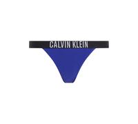 Calvin Klein Costume Slip Blu Donna XS