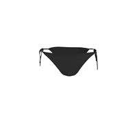 Calvin Klein Costume Slip Laccetto Nero Donna M