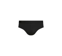 Calvin Klein Costume Slip Logo Back Nero Uomo L
