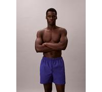 Calvin Klein Costume Uomo Boxer Poliestere LV00N61045