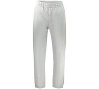 Calvin Klein - Cotton Joggers - - Trousers - Uomo - Grigio - 2XL