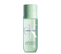 Calvin Klein - Calvin Klein Cotton Musk - Hair & Body Perfume Mist 236 Ml Vapo