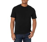 Calvin Klein Cotton Stretch Lounge Short Sleeve Crewneck Canottiera Uomo (Pacco da 1)