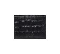 Calvin Klein Croc Embossed Cardholder Black Taglia: OS | Borse Outlet | Uomo | Nero