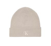 Calvin Klein Cuffia CK Fine Rib Beanie Adulto