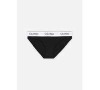 Calvin Klein - Culotte Modern Cotton 0000F3787E Nero - Abbigliamento L Nero