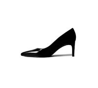 Calvin Klein Décolleté 'ESS 70' nero Donna - Abbigliamento - Occasioni - Matrimonio - Per la madre della sposa - Scarpe e accessori - Scarpe Calvin Klein 39