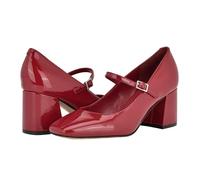 Calvin Klein Décolleté Jatlee Donna, Ciliegio Scuro 600, 36.5 EU