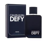 Calvin Klein Defy Parfum Profumo 100 ml