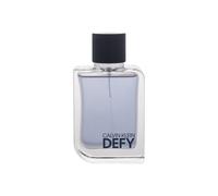 Calvin Klein Defy 100Ml Per Uomo (Eau De Toilette)
