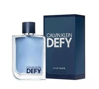 Calvin Klein Defy Eau de Toilette (uomo) 200 ml