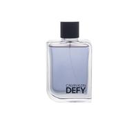 Calvin Klein Defy 200Ml Per Uomo (Eau De Toilette)