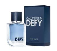 Calvin Klein Defy Eau de Toilette (uomo) 50 ml