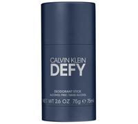 Calvin Klein Defy Deodorante stick 75 ml - bergamotto e lavanda 75 cm