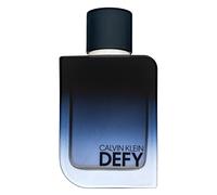 Calvin Klein Defy Eau de Parfum da uomo 100 ml