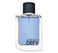 Calvin Klein Defy Eau de Toilette da uomo 100 ml