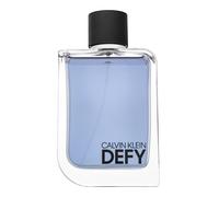 Calvin Klein Defy Eau de Toilette da uomo 200 ml