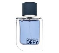 Calvin Klein Defy Eau de Toilette da uomo 50 ml