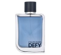 Calvin Klein Defy Eau de Toilette (uomo) 200 ml