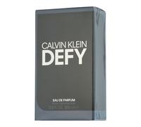 Calvin Klein Defy Eau de Parfum (uomo) 100 ml