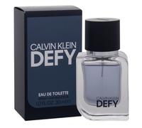 CALVIN KLEIN DEFY EDT 30 ML SPRAY