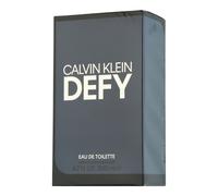 Calvin Klein Defy Eau de Toilette (uomo) 200 ml