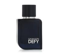 Calvin Klein Defy Profumo 50 ml M