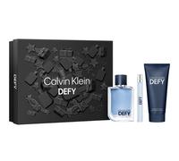 Calvin Klein Defy Set Regalo Uomo