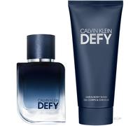Calvin Klein Defy Uomo - Eau de Parfum