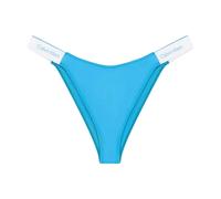 Calvin Klein - Delta Bikini Costumi Legacy - - Swimwear - Donna - Blu - L