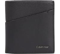 Calvin Klein Nero Eco Leather Mens Wallet