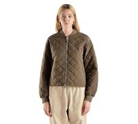 Calvin Klein Donna Bomber Quilted Jacket Sottile