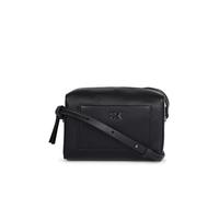Calvin Klein CK Daily Mini Borsa Borsa a tracolla 18 cm nero