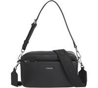 Calvin Klein CK Must Borsa a tracolla 22 cm nero