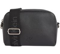 Calvin Klein Ultralight Borsa a tracolla 20 cm nero