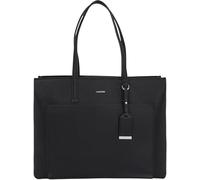 Calvin Klein Must Borsa shopper 40 cm black (TAS036600)