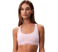 Calvin Klein Underwear Bralette Unlined W - Intimo - Donna - Rosa nd_S
