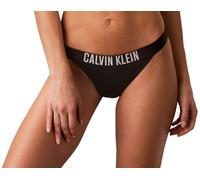 Calvin Klein Donna Brazilian LV00Q61213 Pantaloni da Bagno, Nero (Nero), S