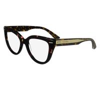 Calvin Klein CK24514 235, Avana, Acetate, Donne occhiali 52