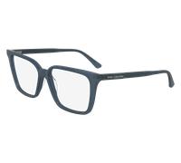 Calvin Klein Donna Calvin Klein CK24544 445 Montature da vista Acetato Blu Squadrata Normale