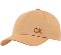 Calvin Klein Donna Cappellino Cotton Cappellino da Baseball